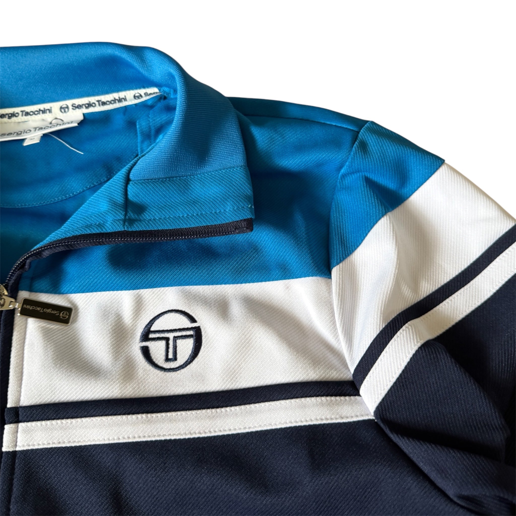 Sergio Tacchini Jacke