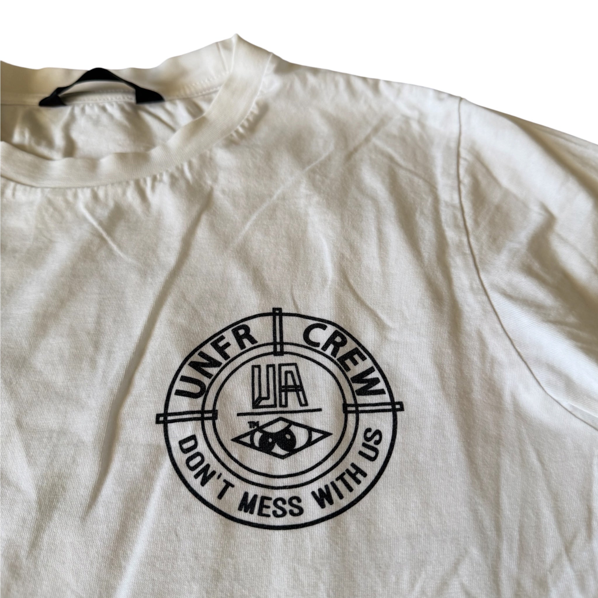 Unfair Athletics Tshirt