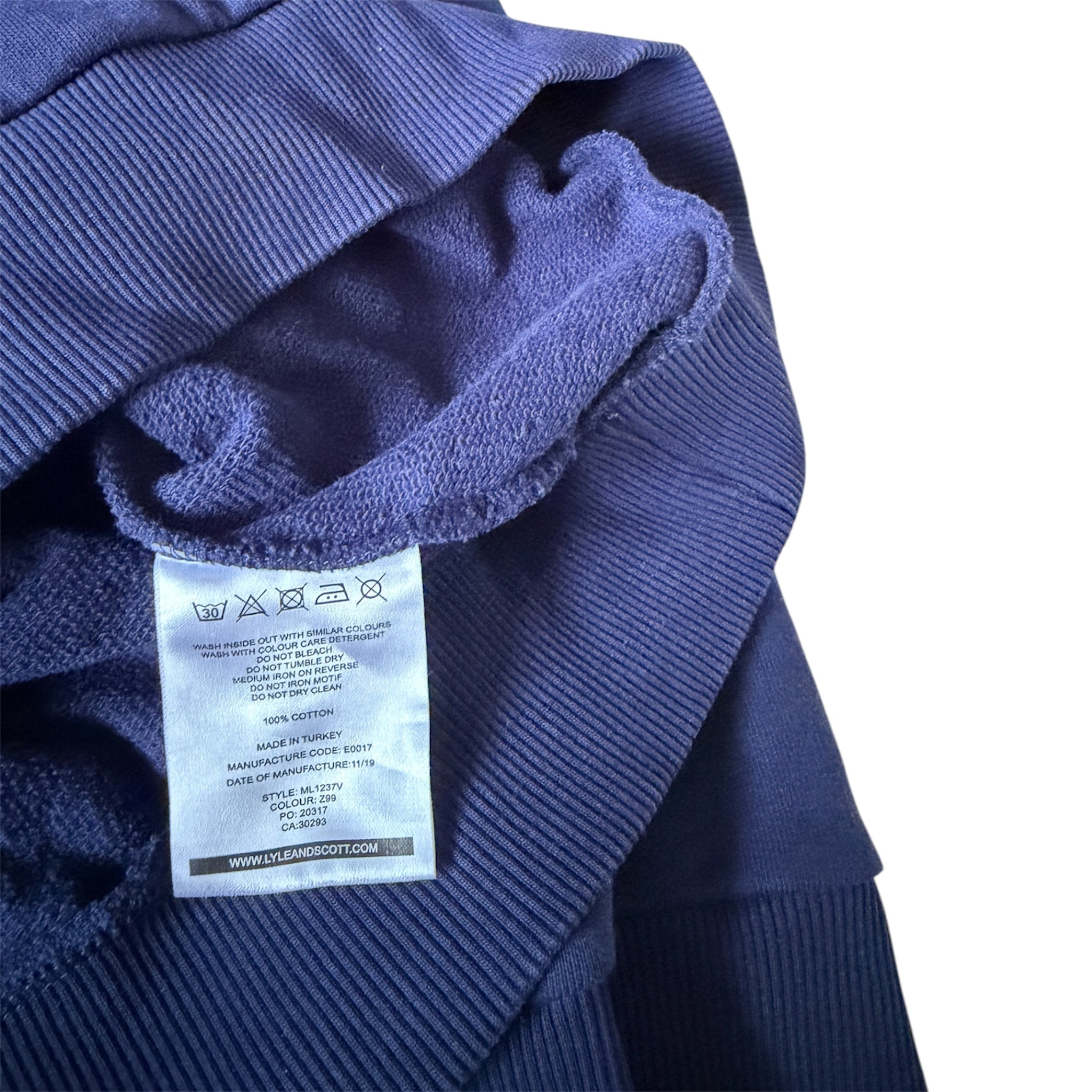 Lyle&Scott Sweater