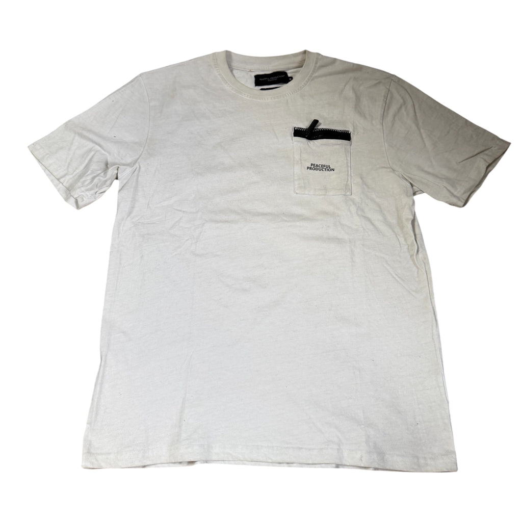 Peaceful Production Tshirt (M)