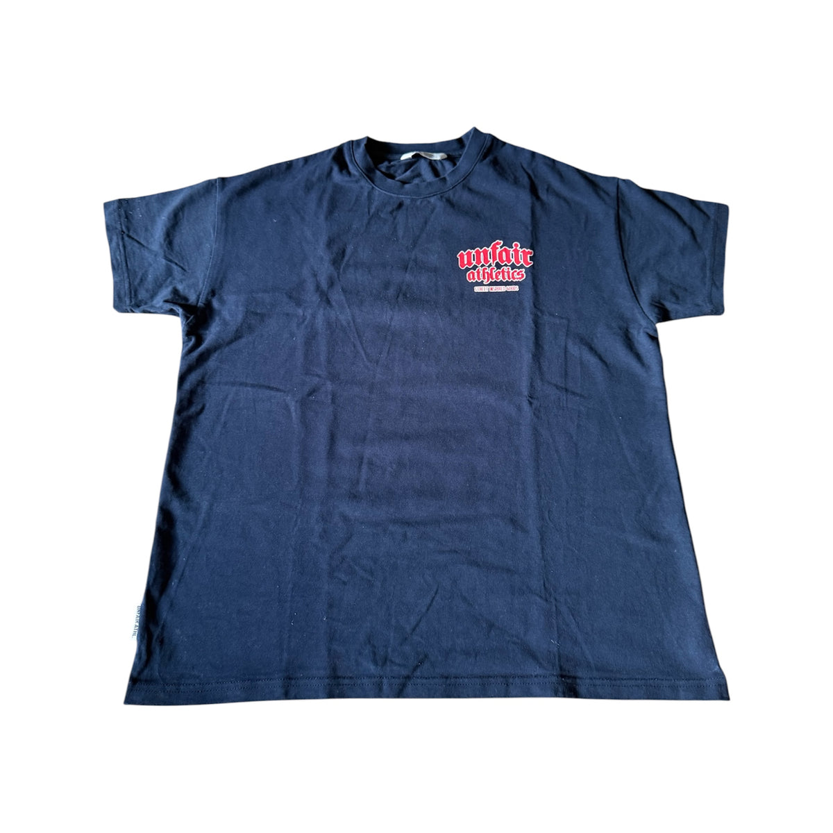 Unfair Athletics Tshirt (M)