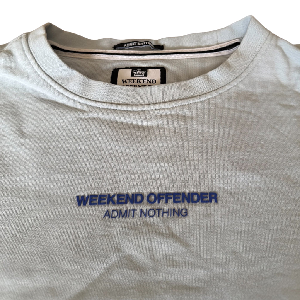 Weekend Offender Sweater