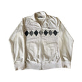 Fred Perry Trainingsjacke (M)