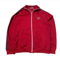 Fred Perry Trainingsjacke