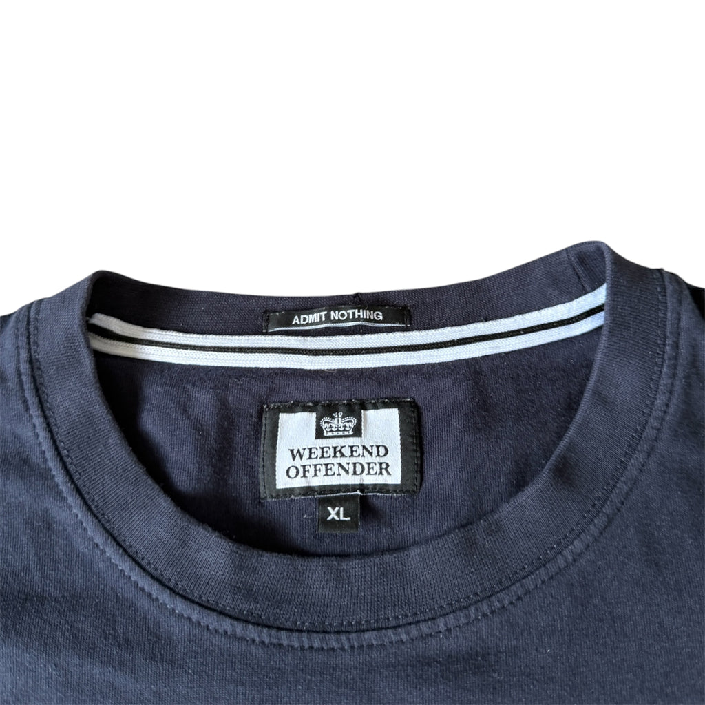 Weekend Offender Tshirt