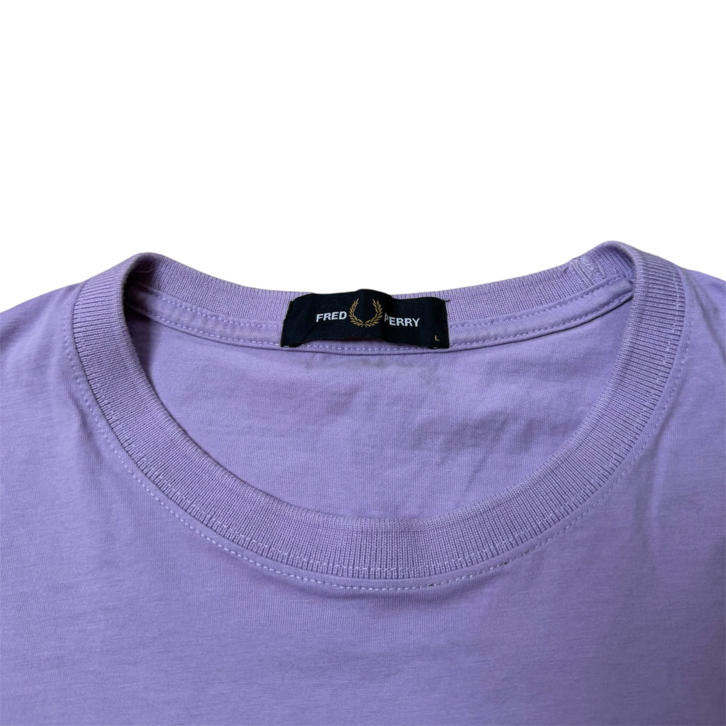 Fred Perry Tshirt
