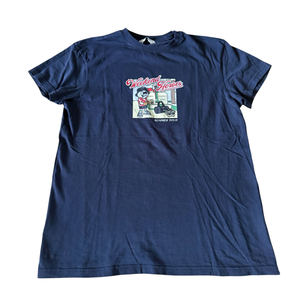 Unfair Athletics Tshirt