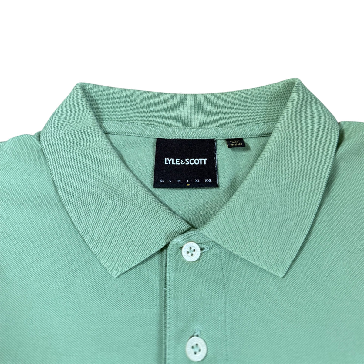 Lyle & Scott Poloshirt (L)