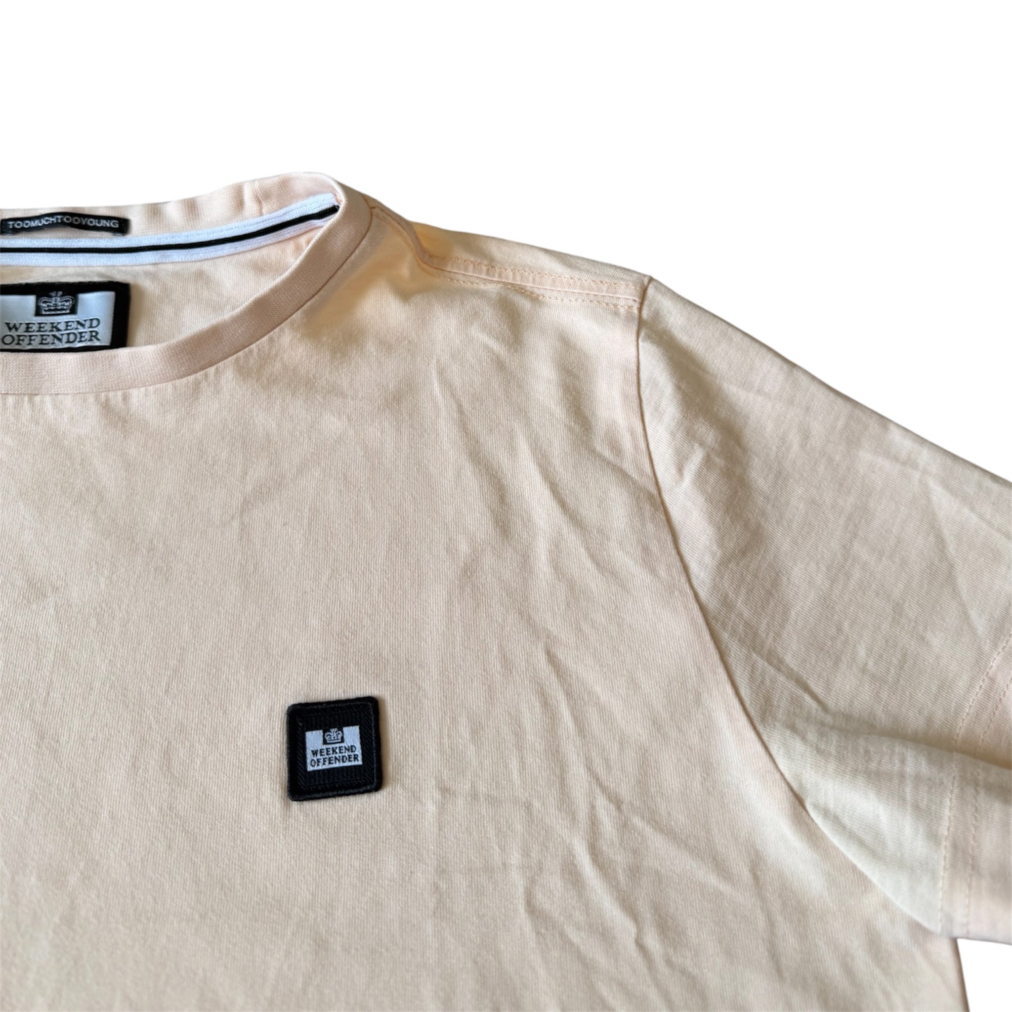 Weekend Offender Tshirt