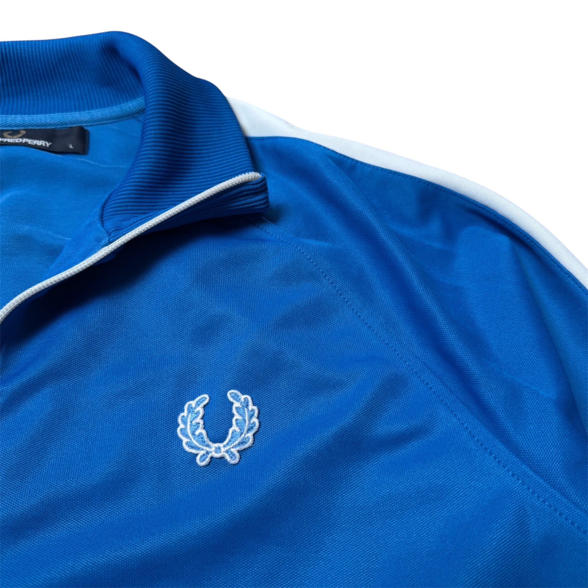 Fred Perry Trainingsjacke