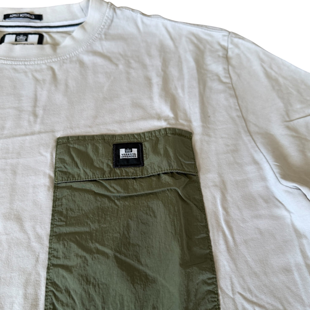 Weekend Offender Tshirt