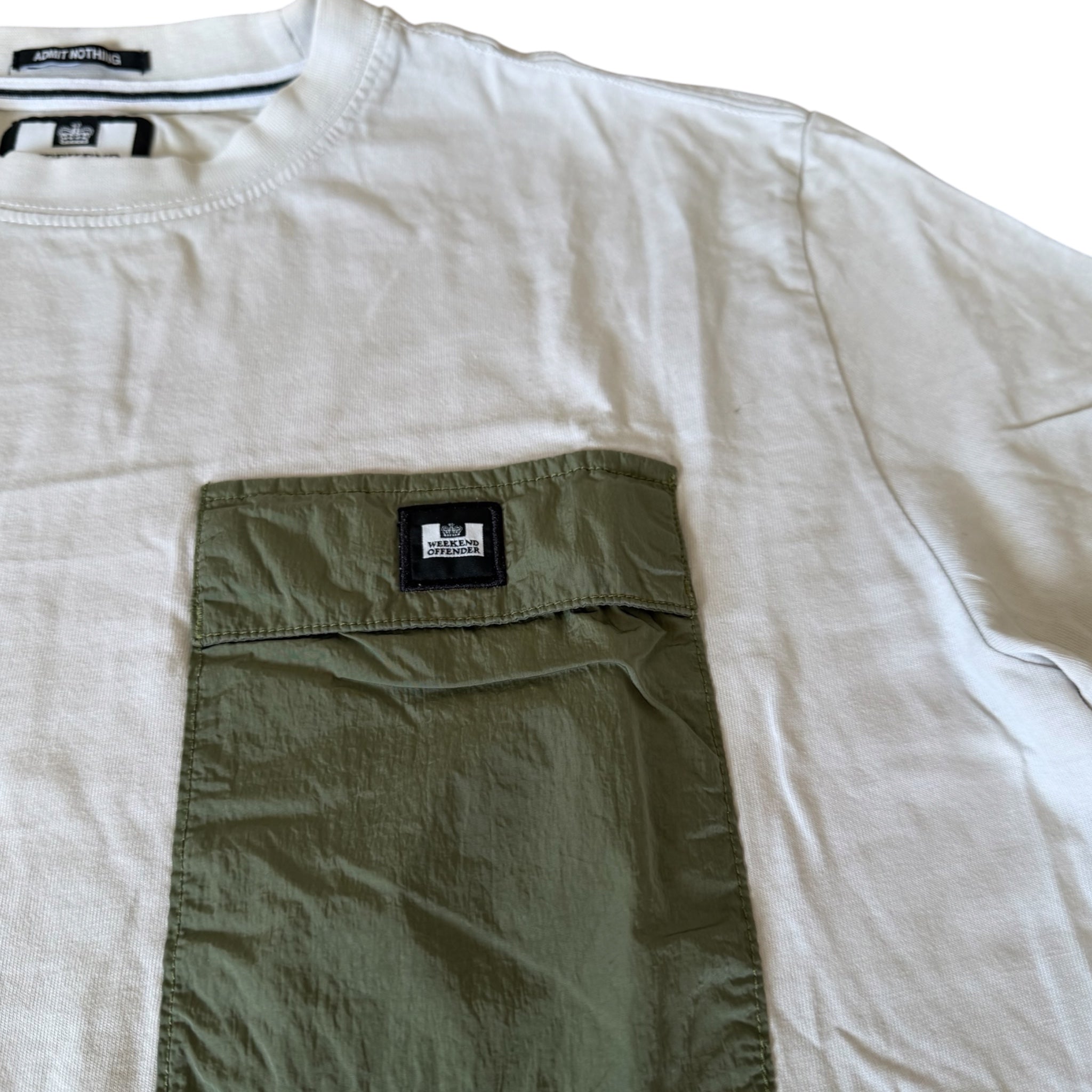 Weekend Offender Tshirt