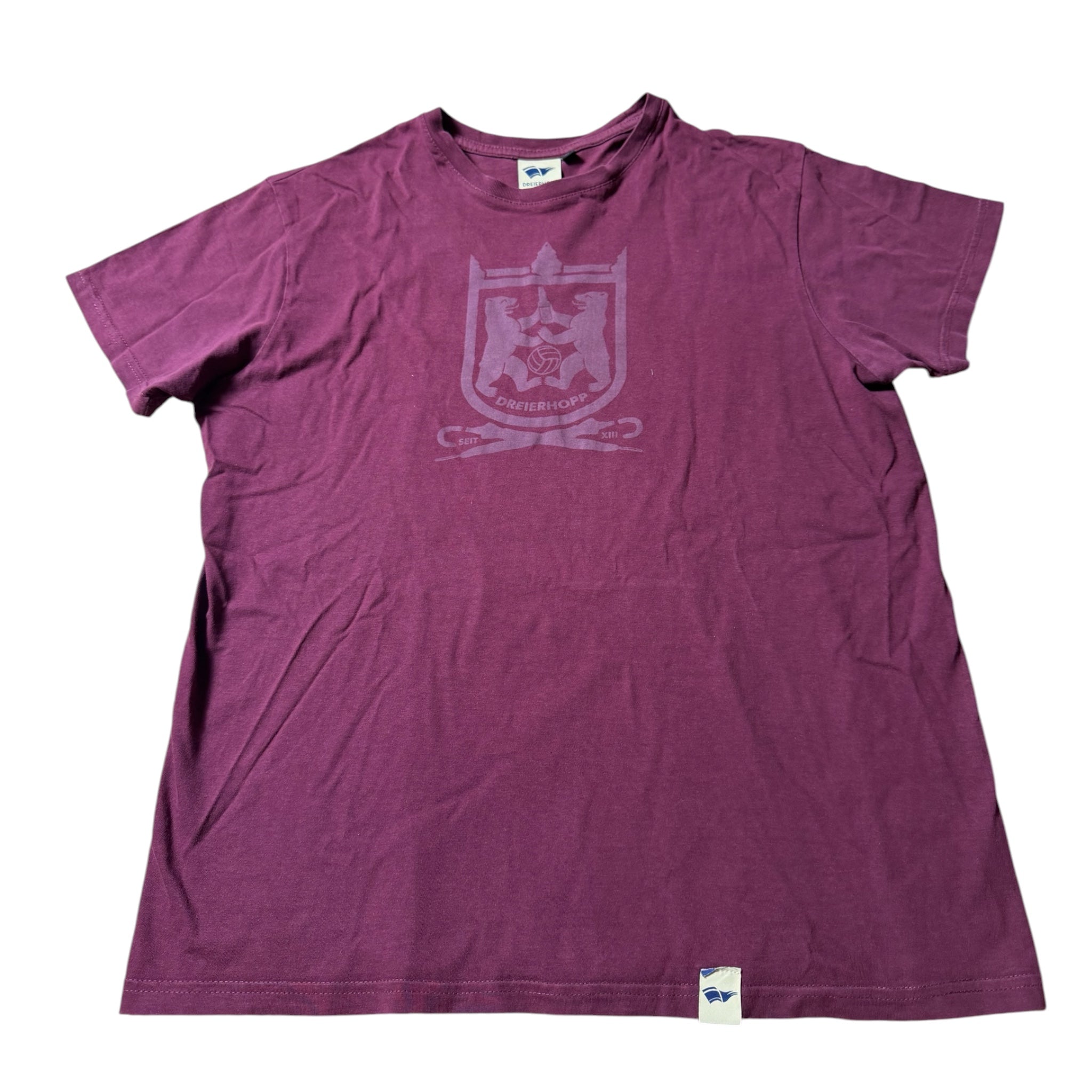 Dreierhopp Tshirt