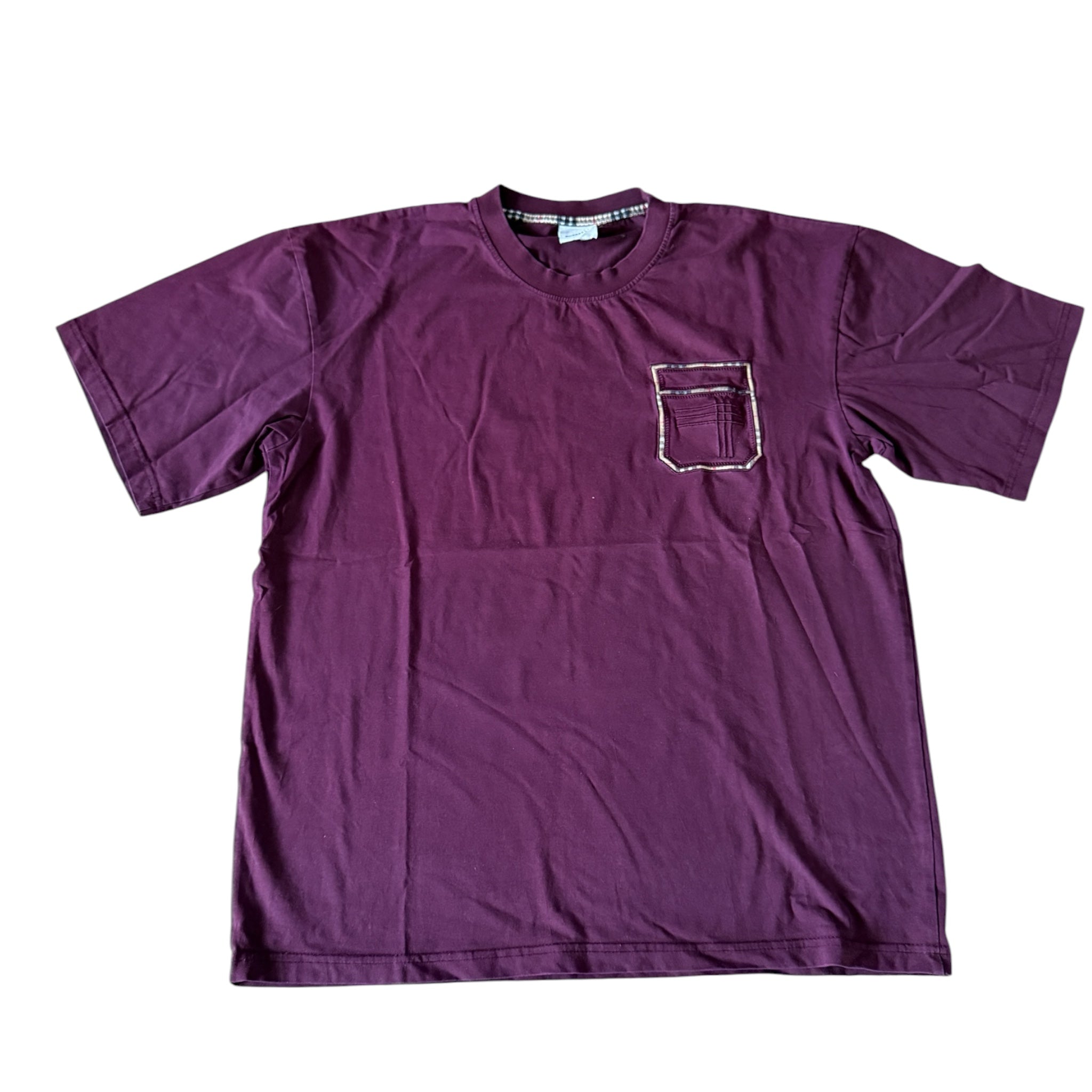 Burberry Tshirt