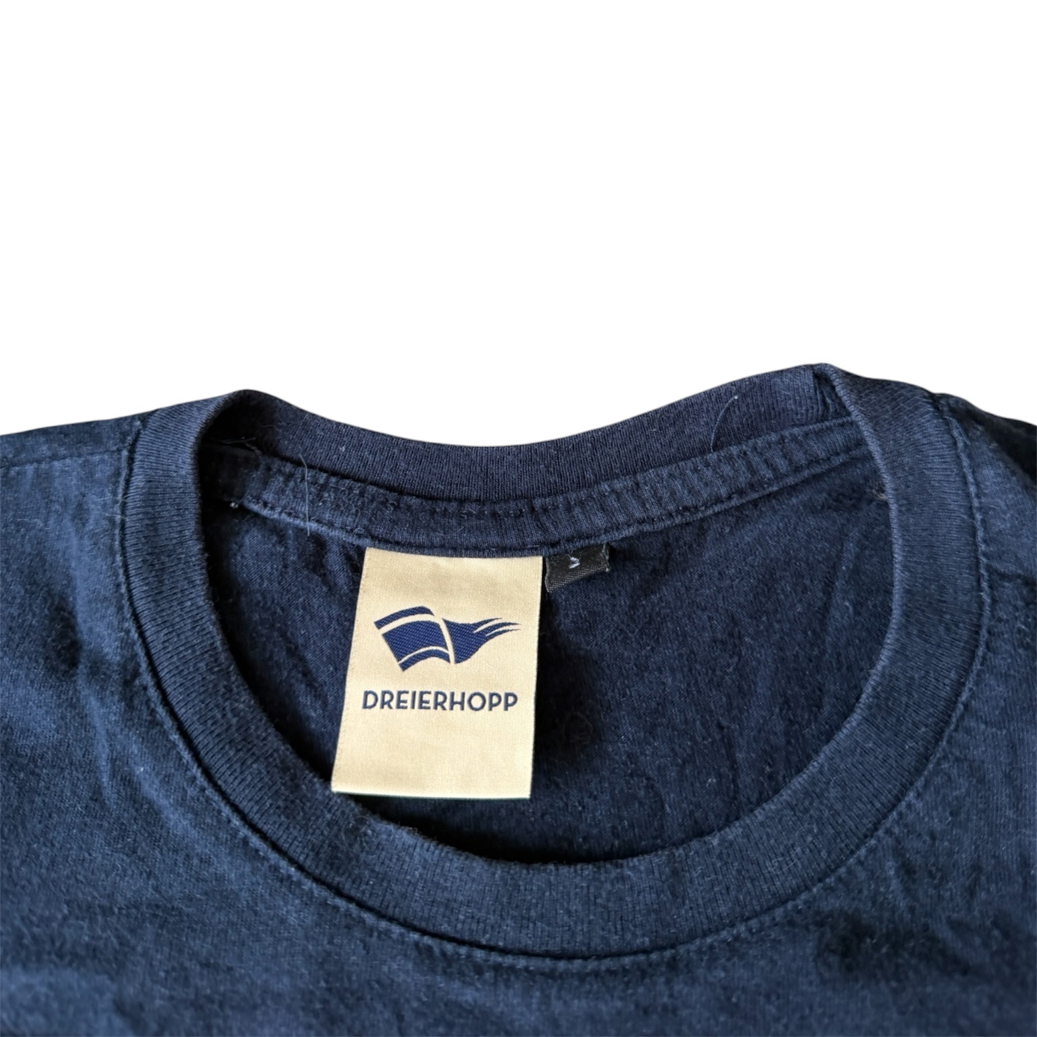 Dreierhopp Tshirt