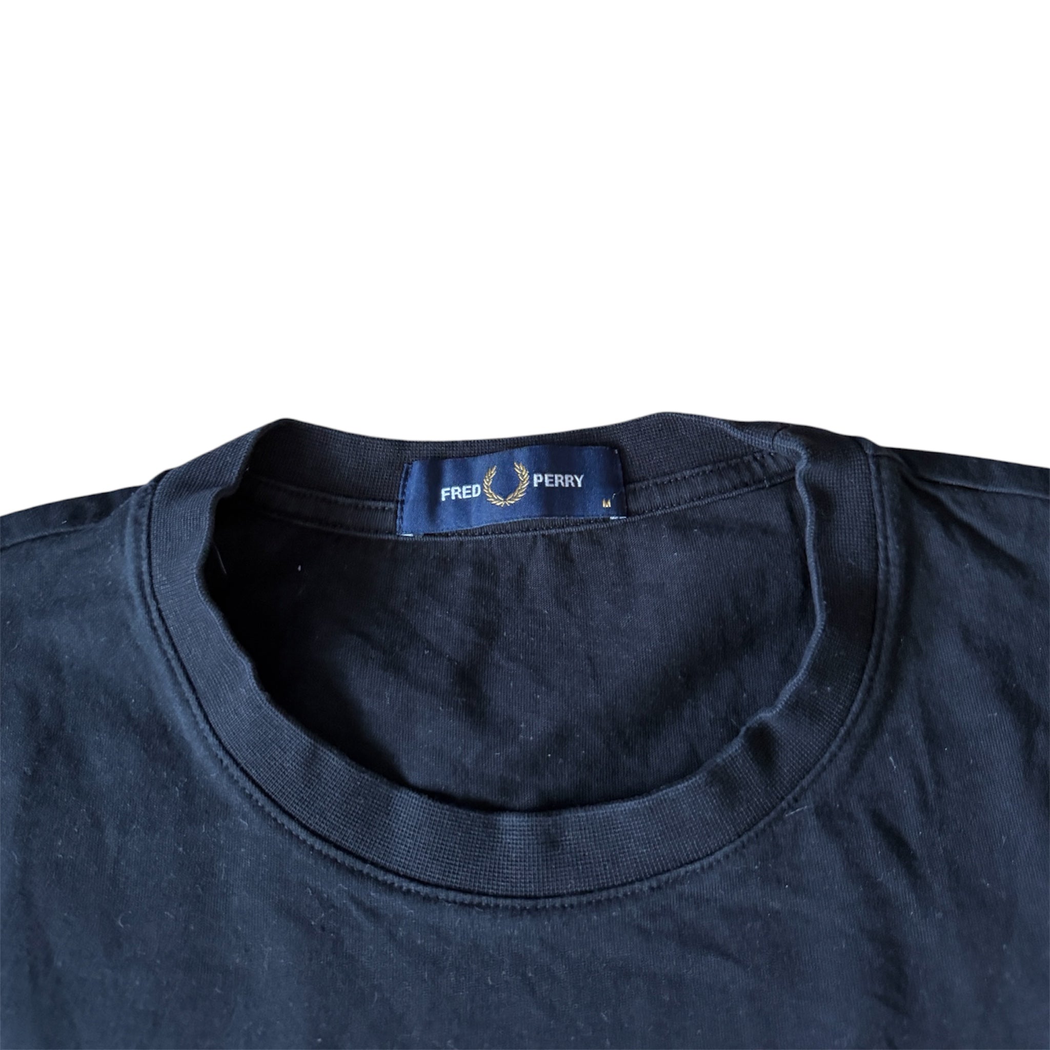 Fred Perry Tshirt