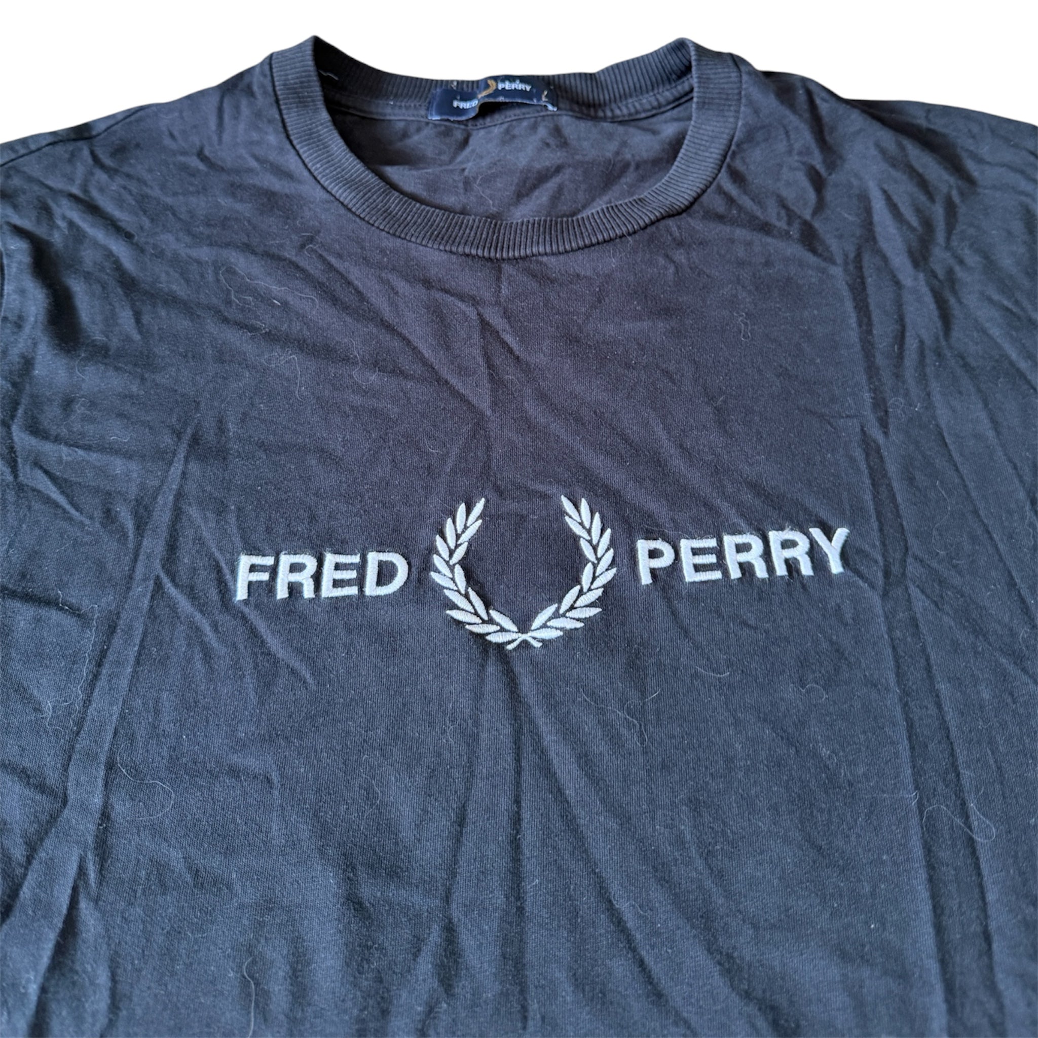 Fred Perry Tshirt