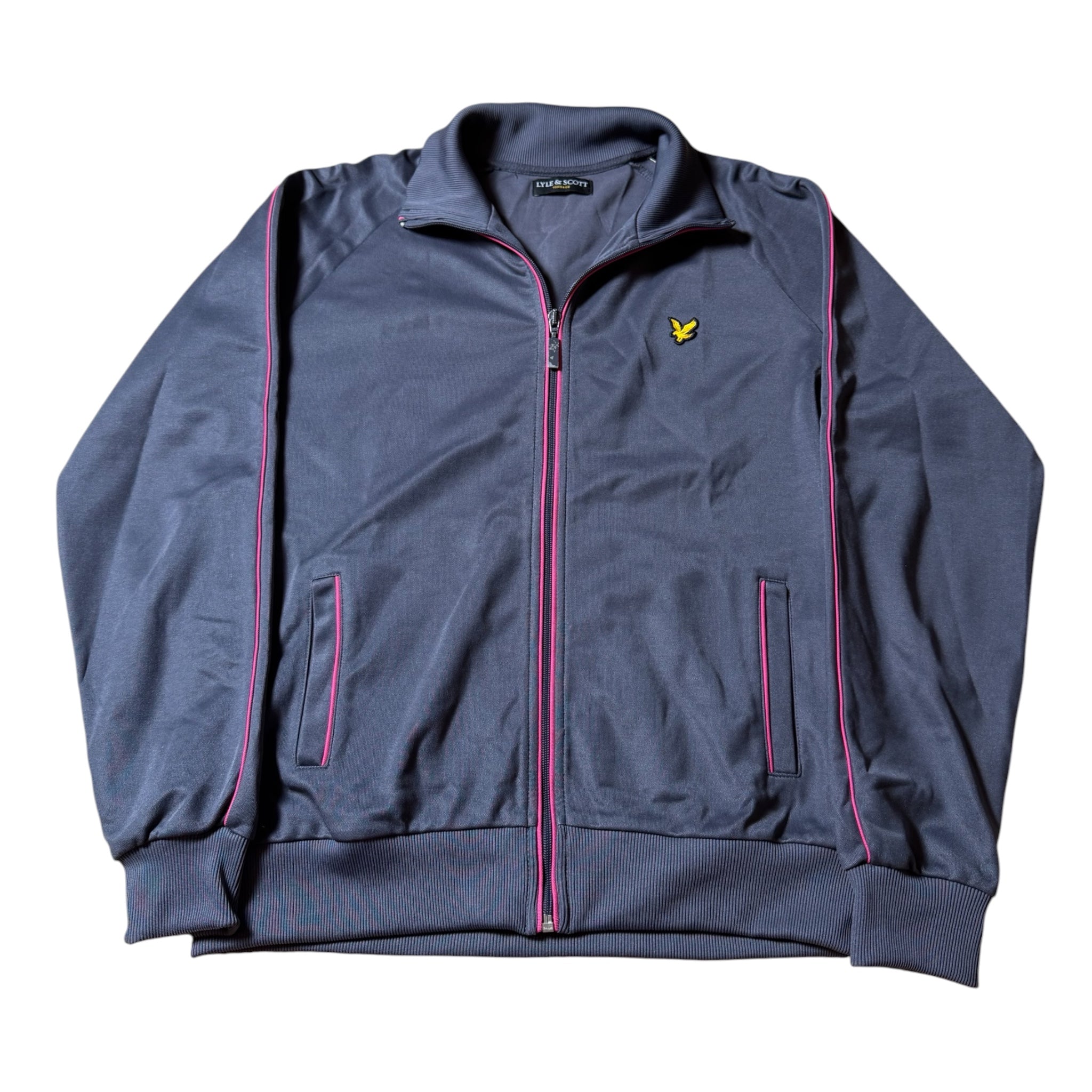 Lyle & Scott Trainingsjacke