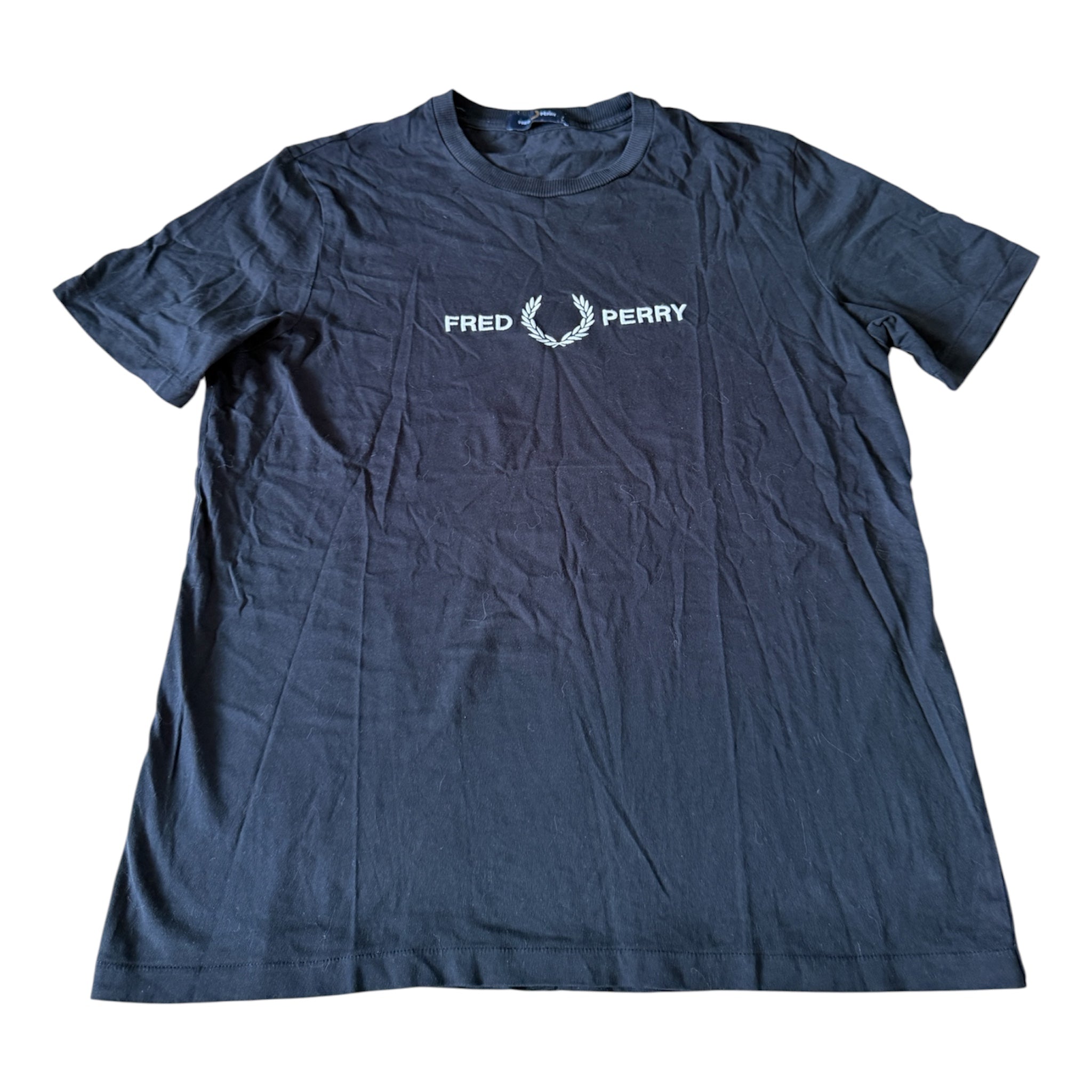 Fred Perry Tshirt