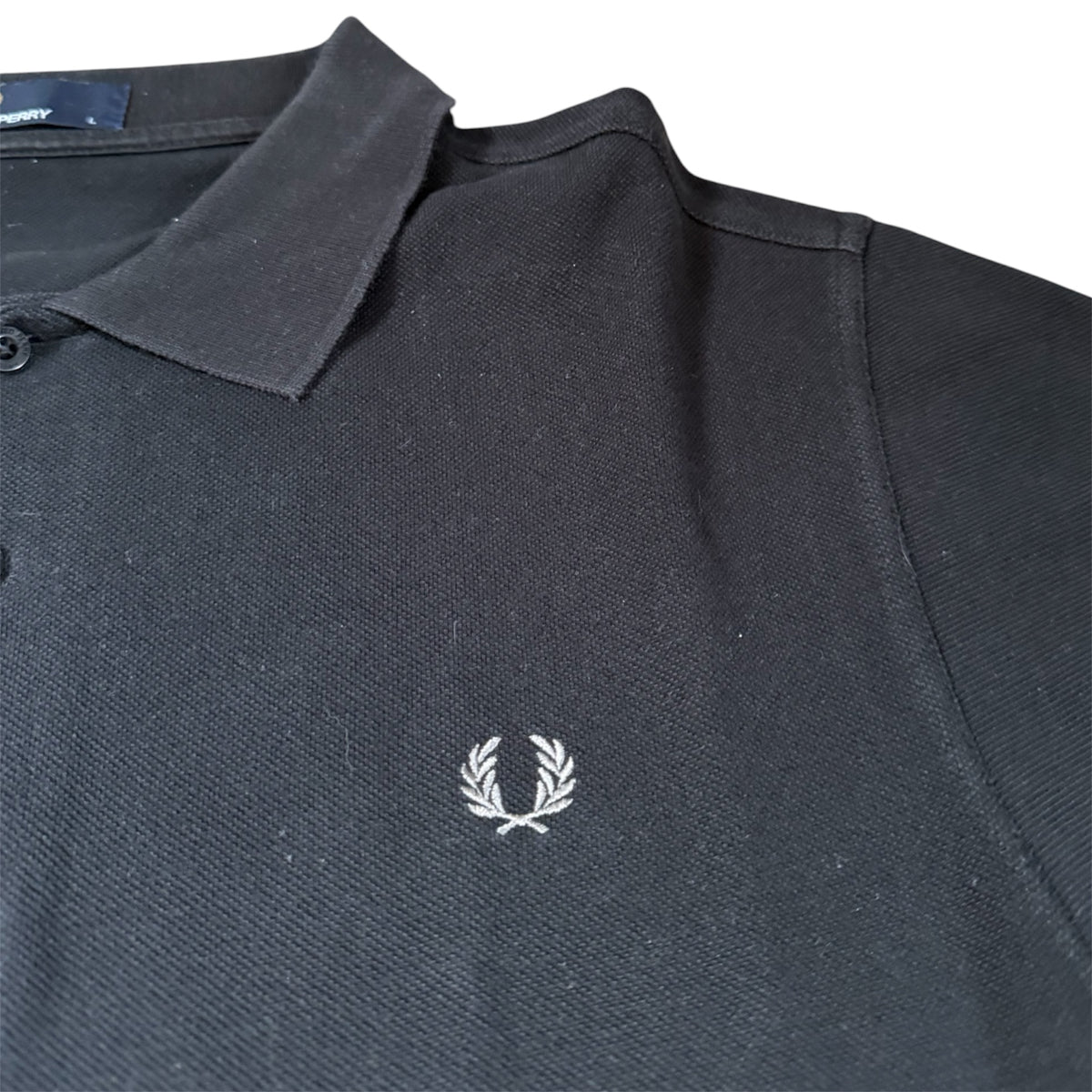 Fred Perry Polo (L)