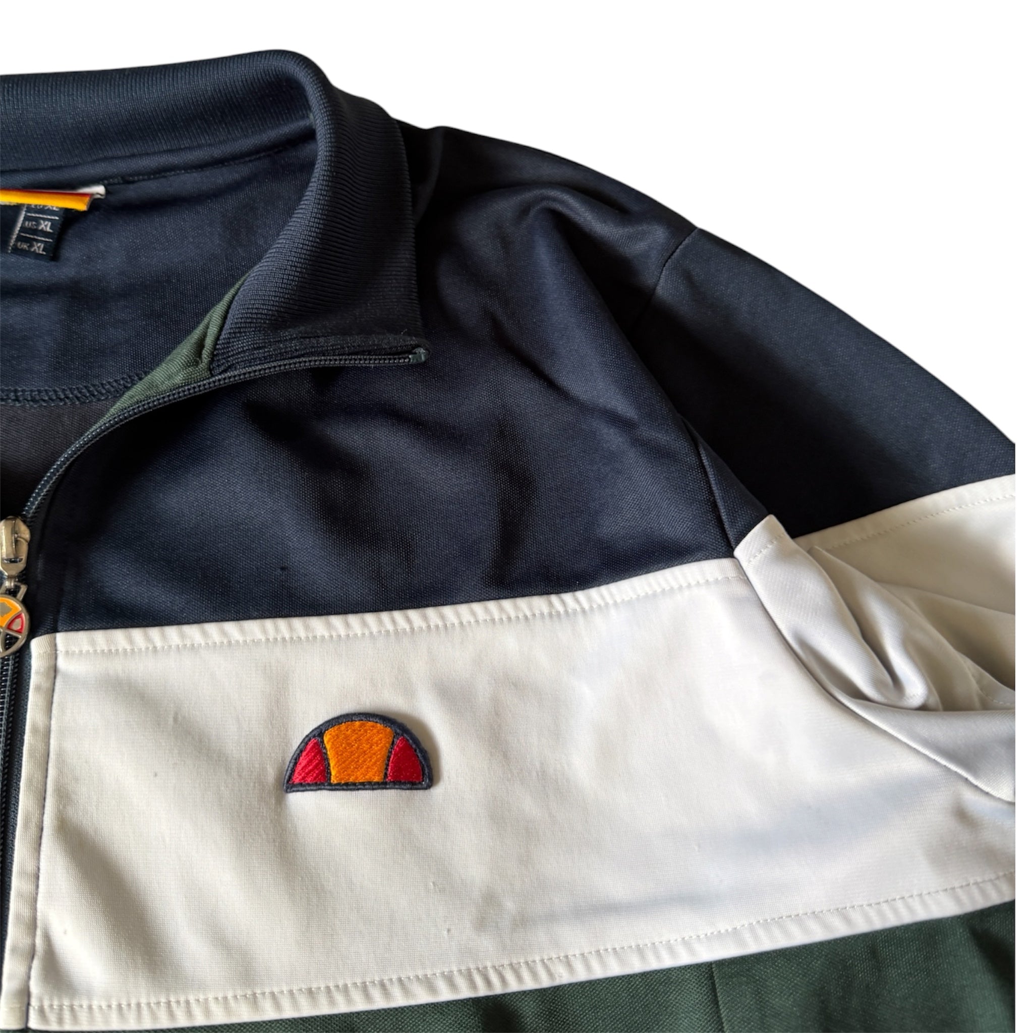 Ellesse Trainingsjacke