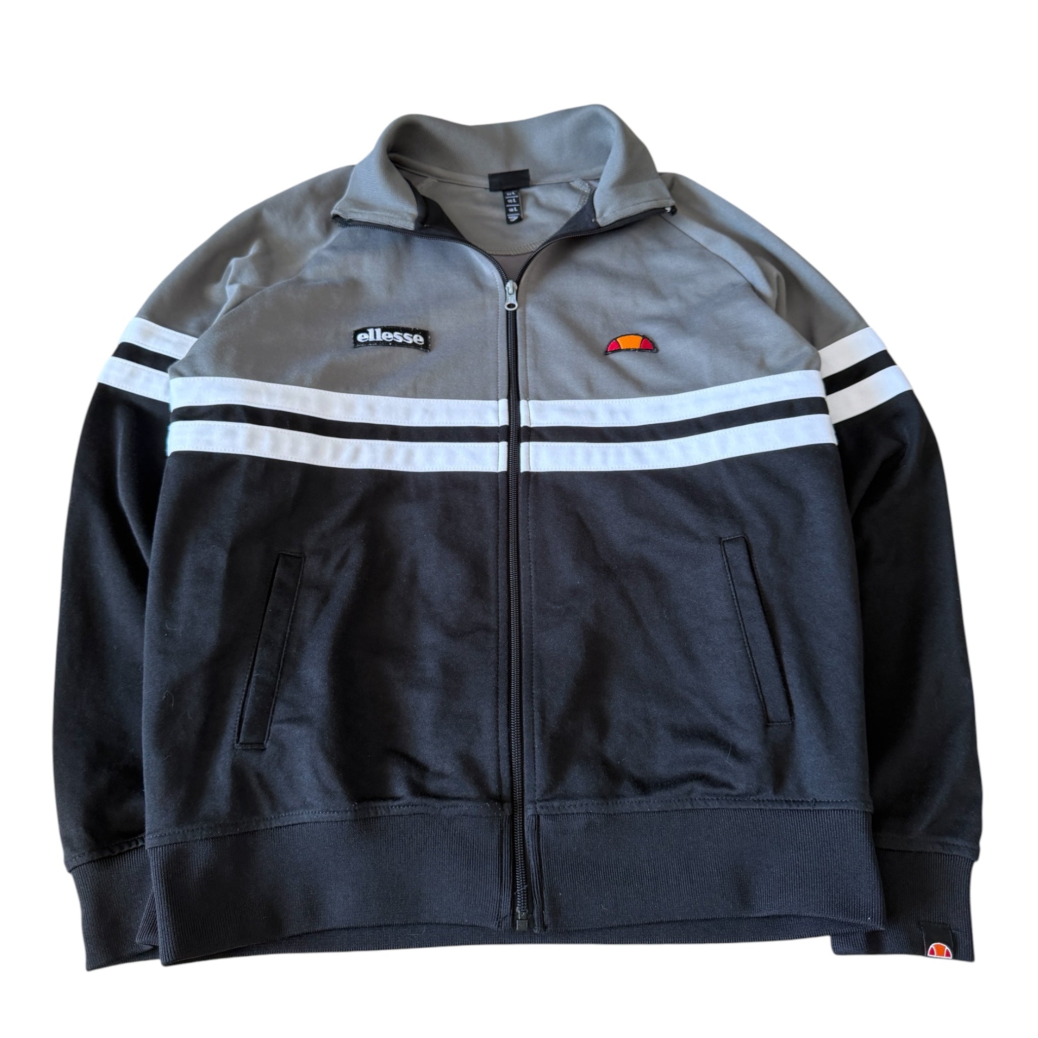 Ellesse Rimini Trainingsjacke
