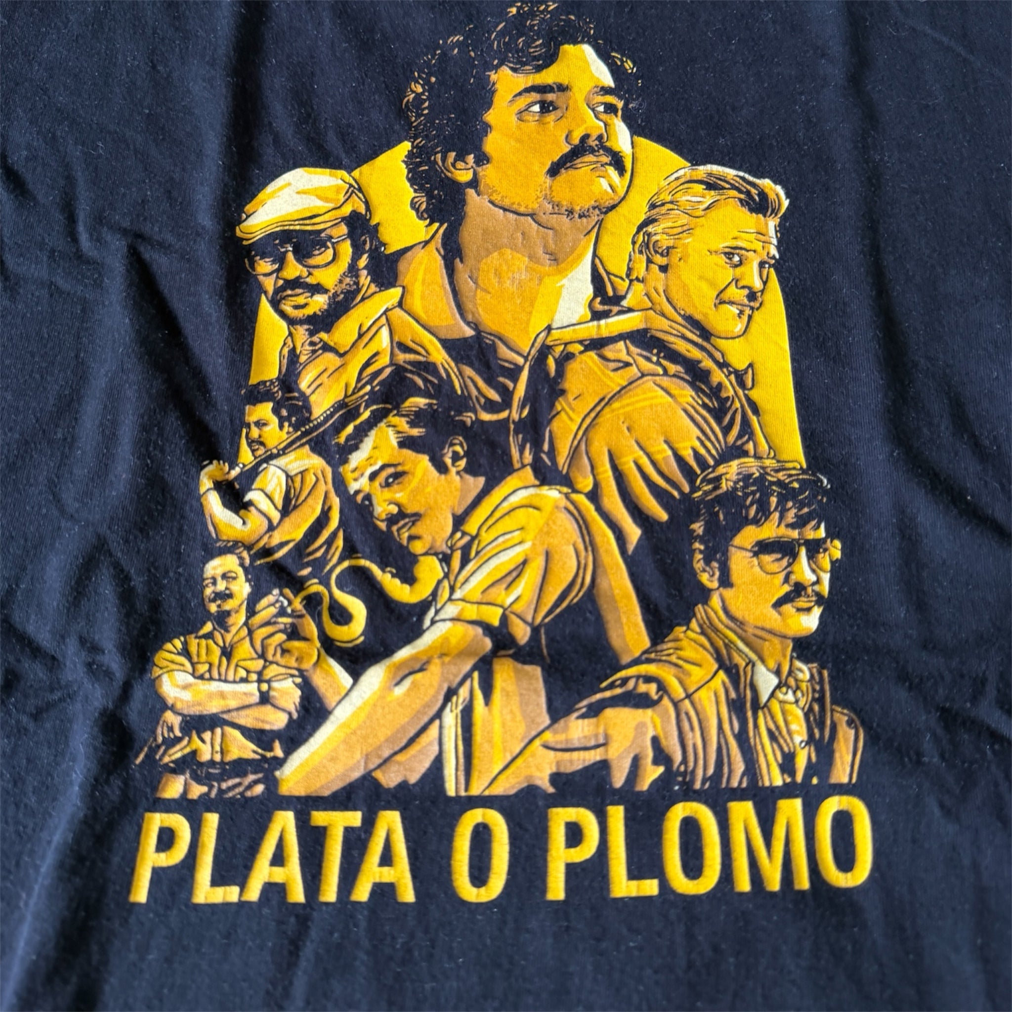 Dreierhopp T-shirt