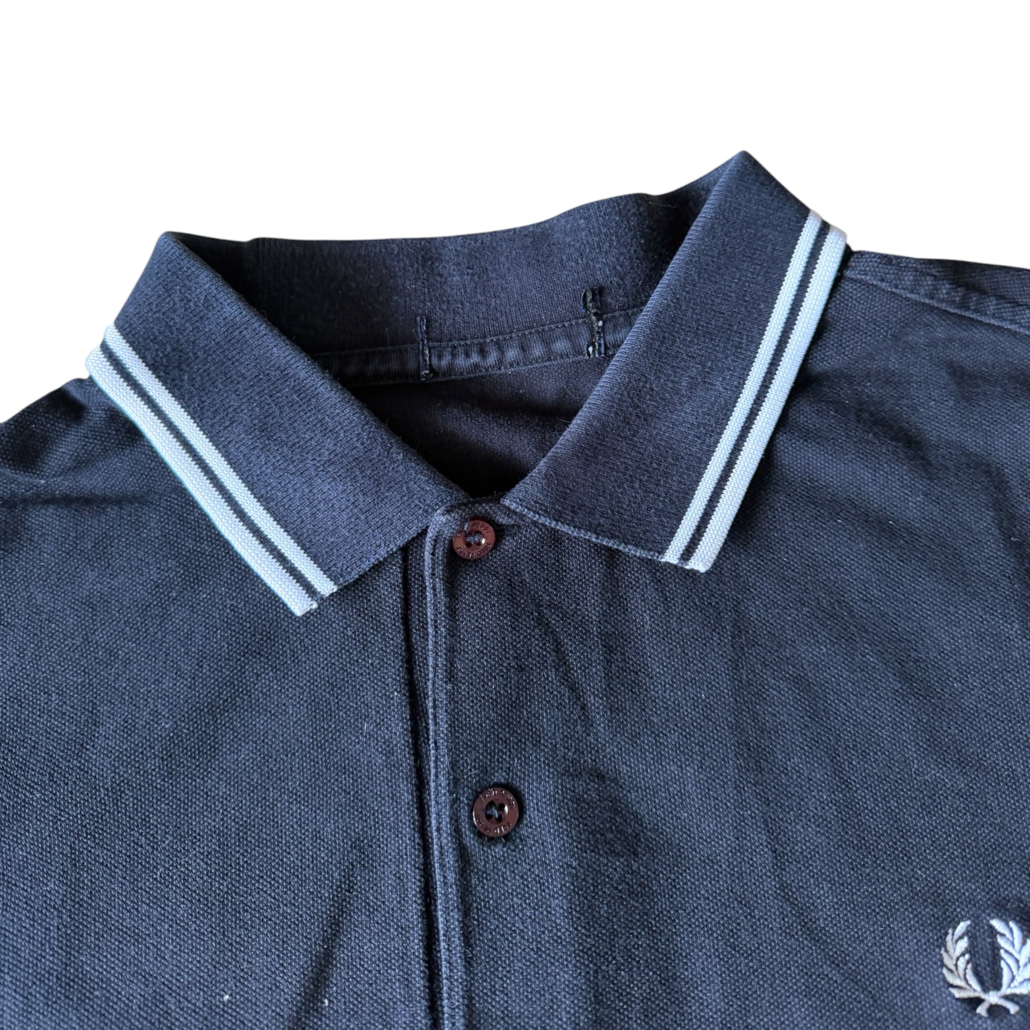 Fred Perry Polohemd
