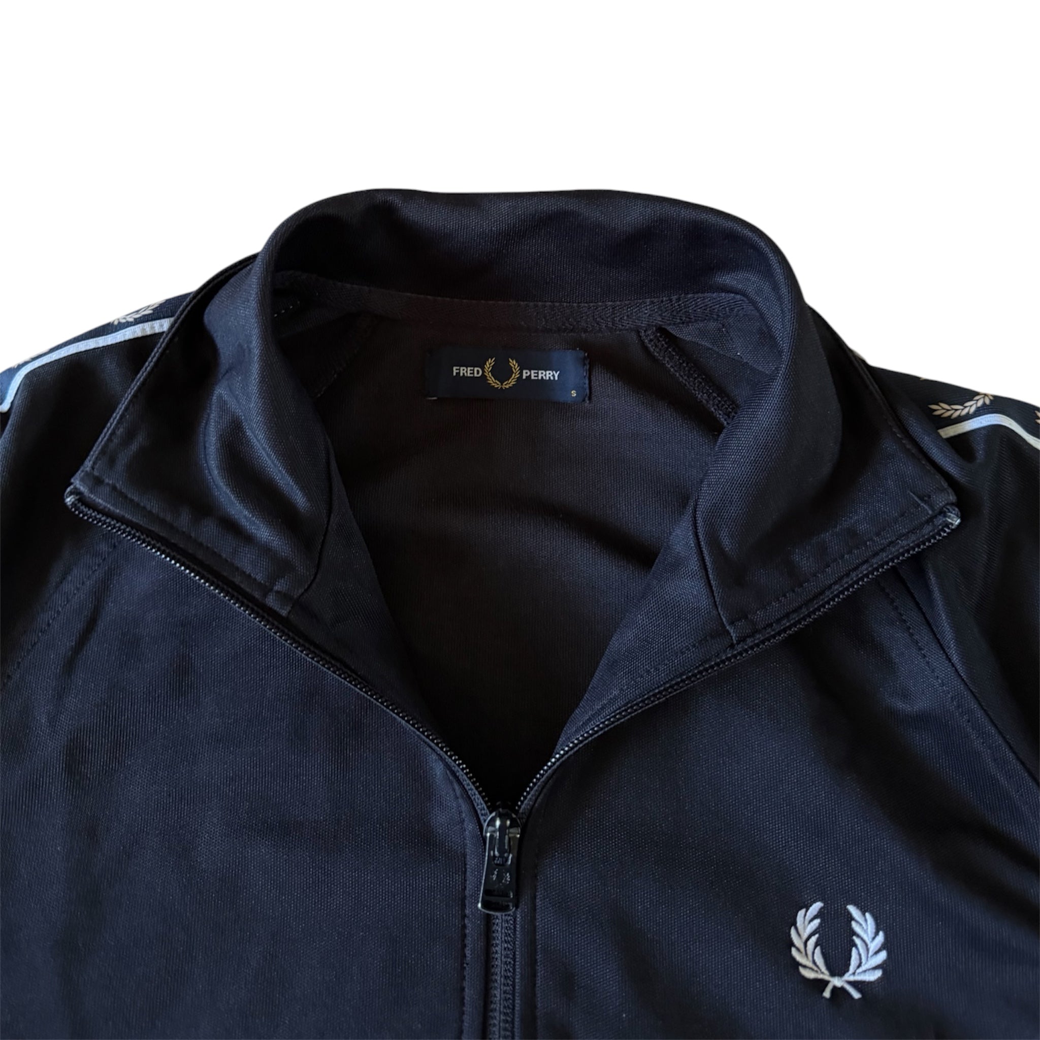 Fred Perry Trainingsjacke