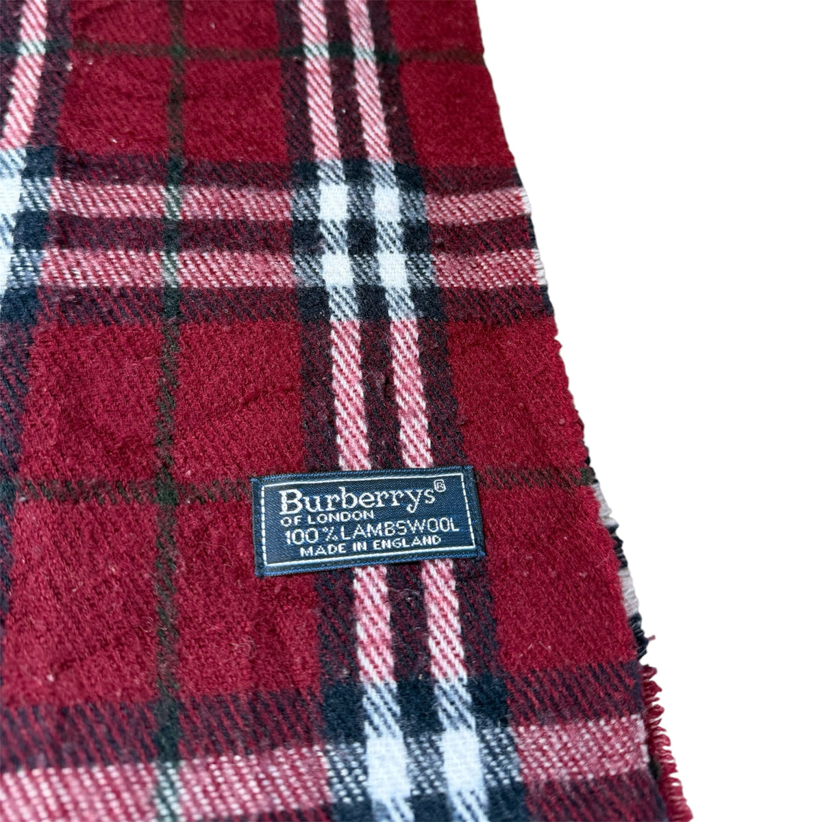 Burberry Schal (Einheitsgröße)