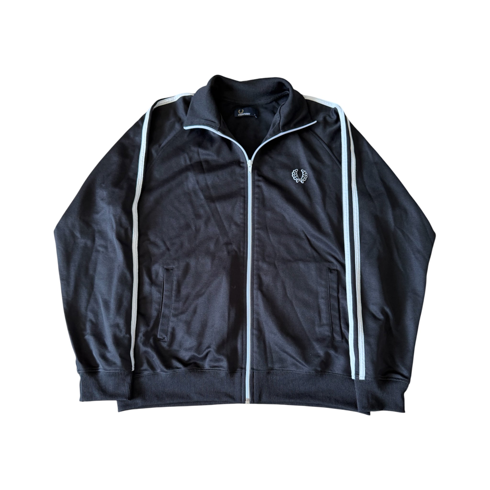 Fred Perry Trainingsjacke