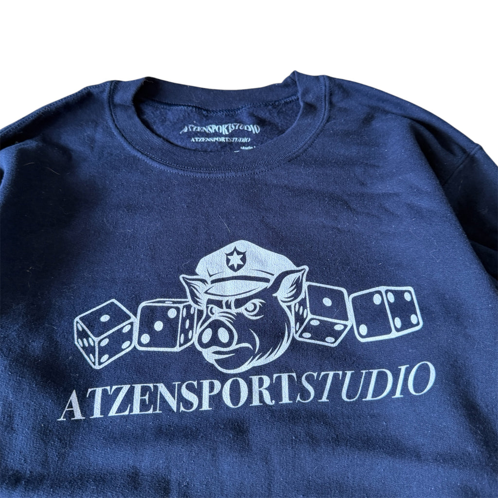 Atzensport Sweater