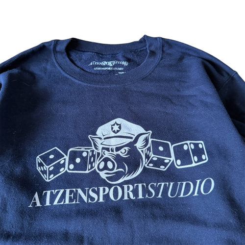 Atzensport Sweater