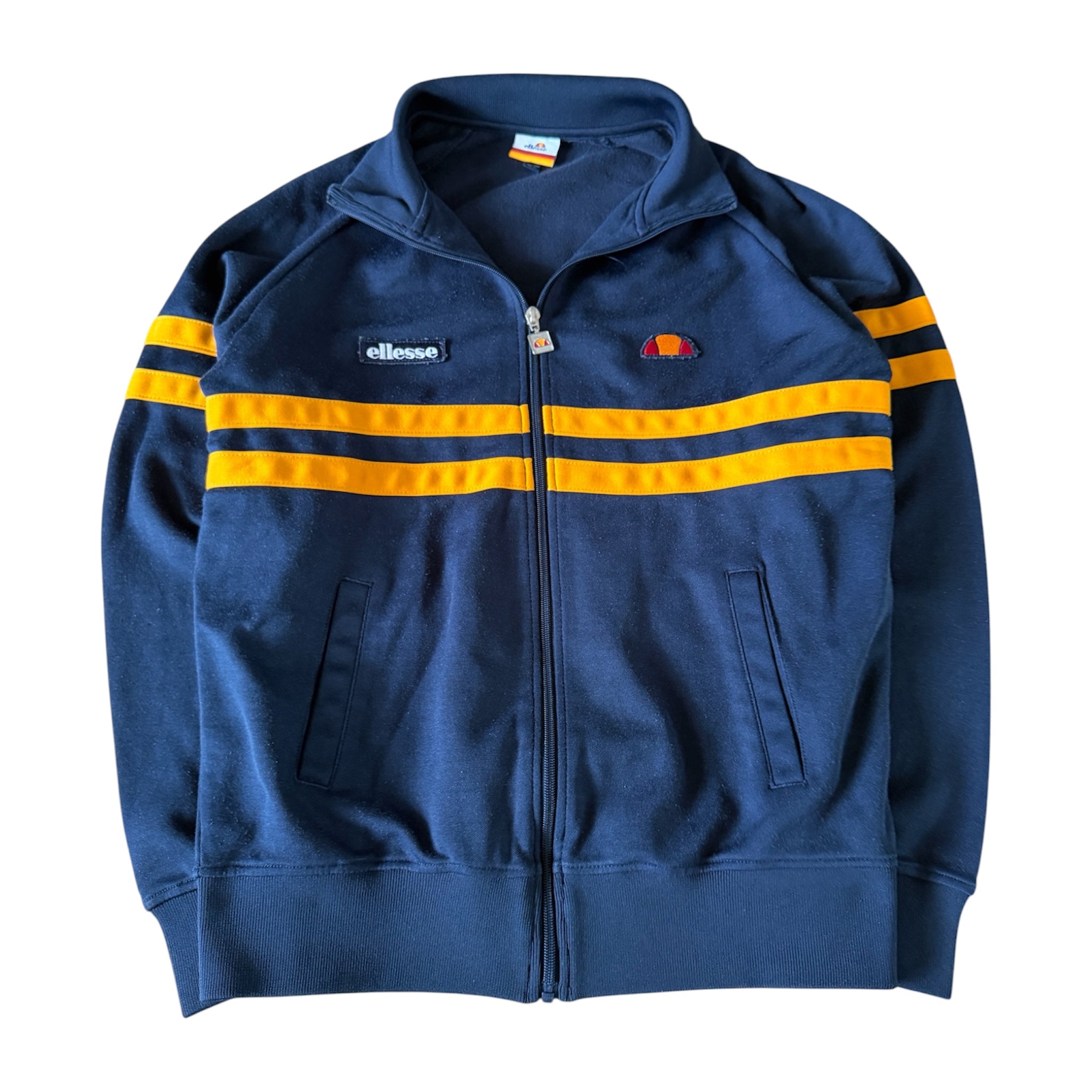 Ellesse Trainingsjacke