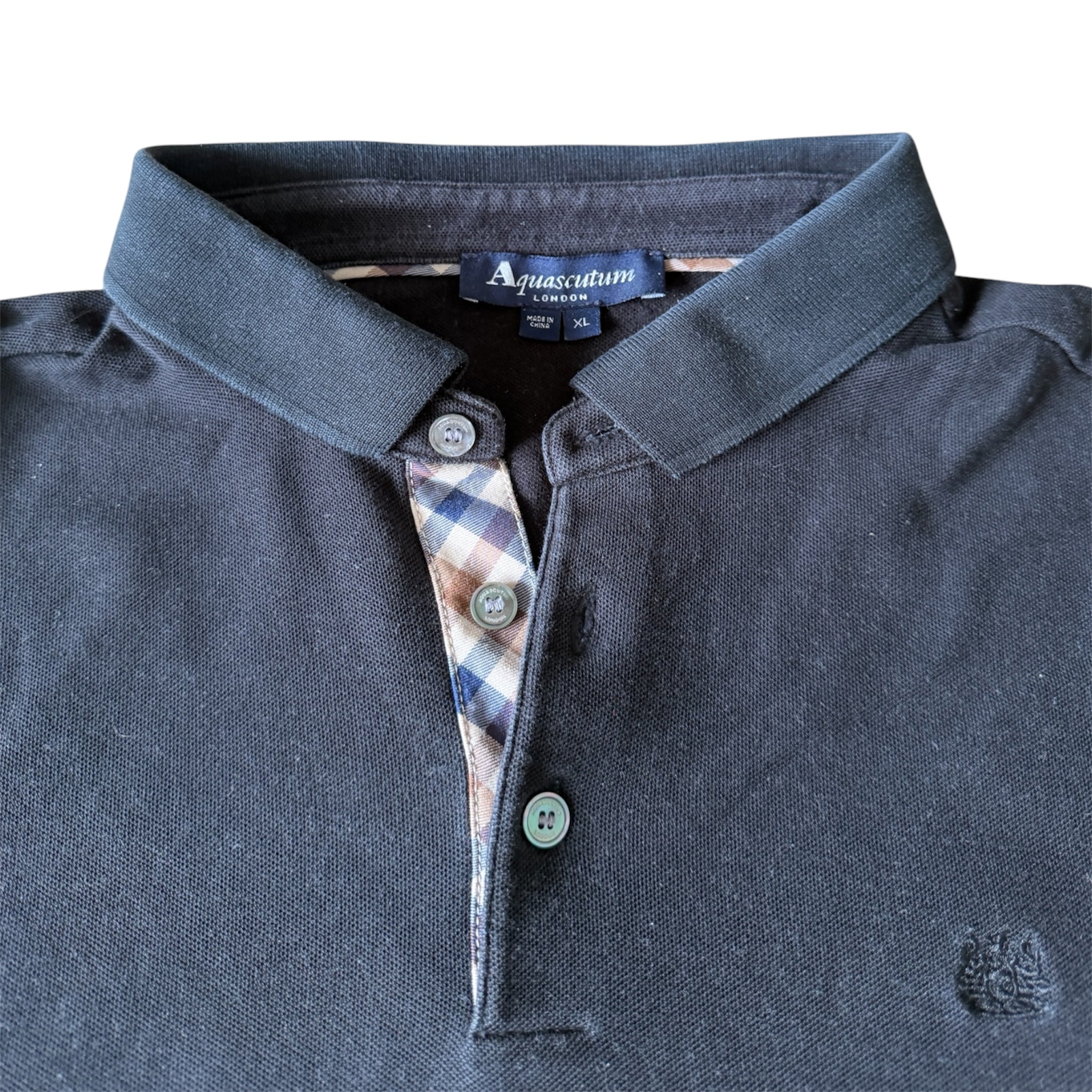 Aquascutum Poloshirt