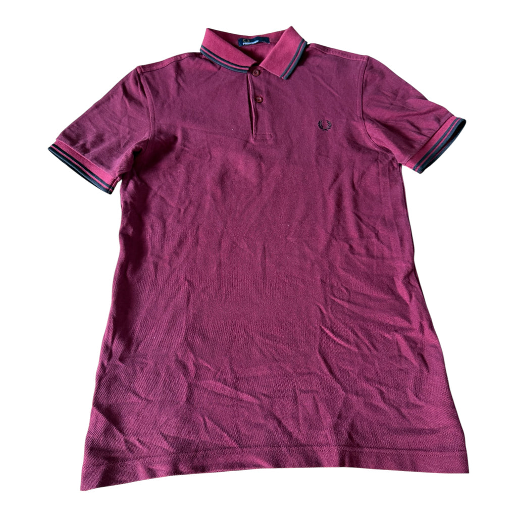Fred Perry Polo