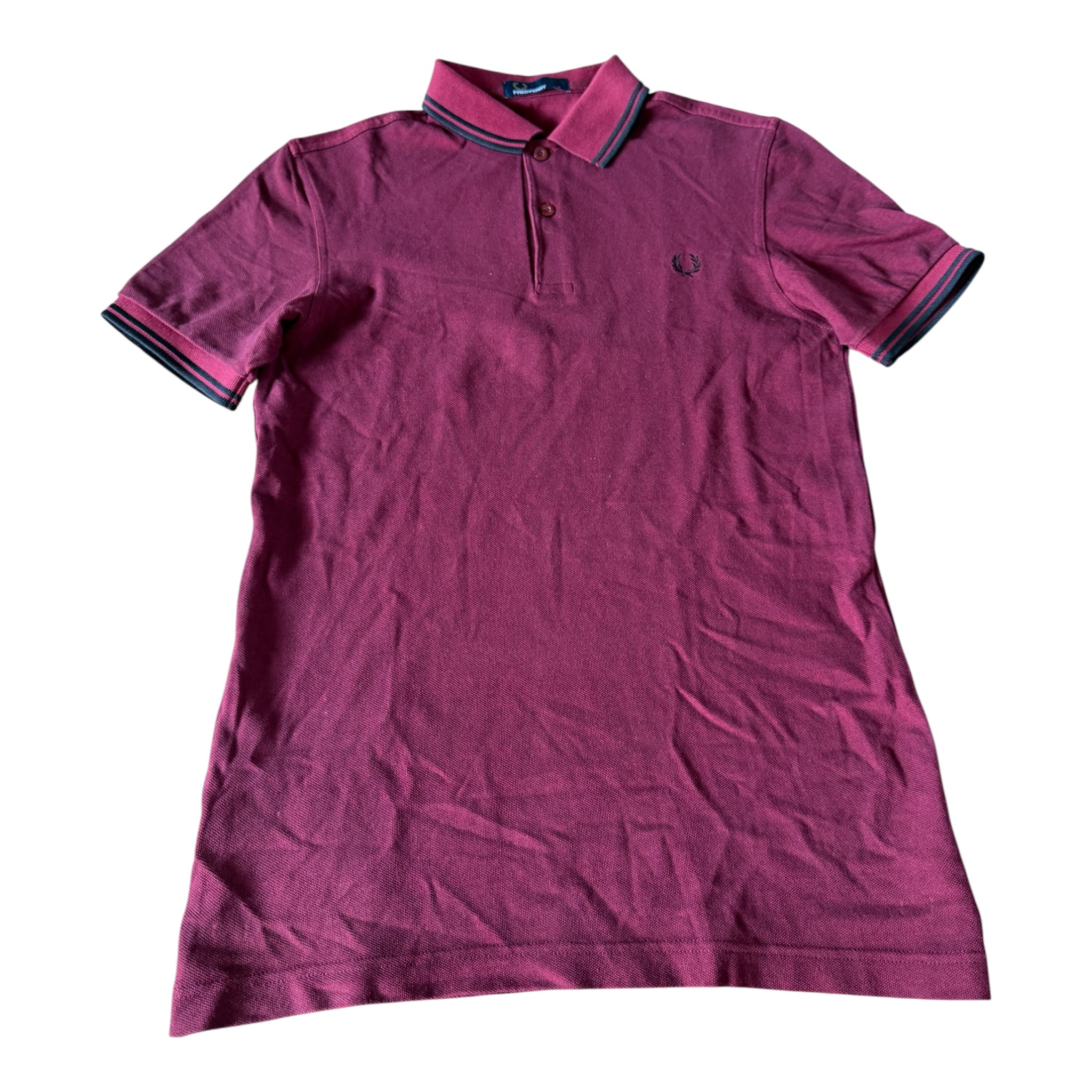 Fred Perry Polo