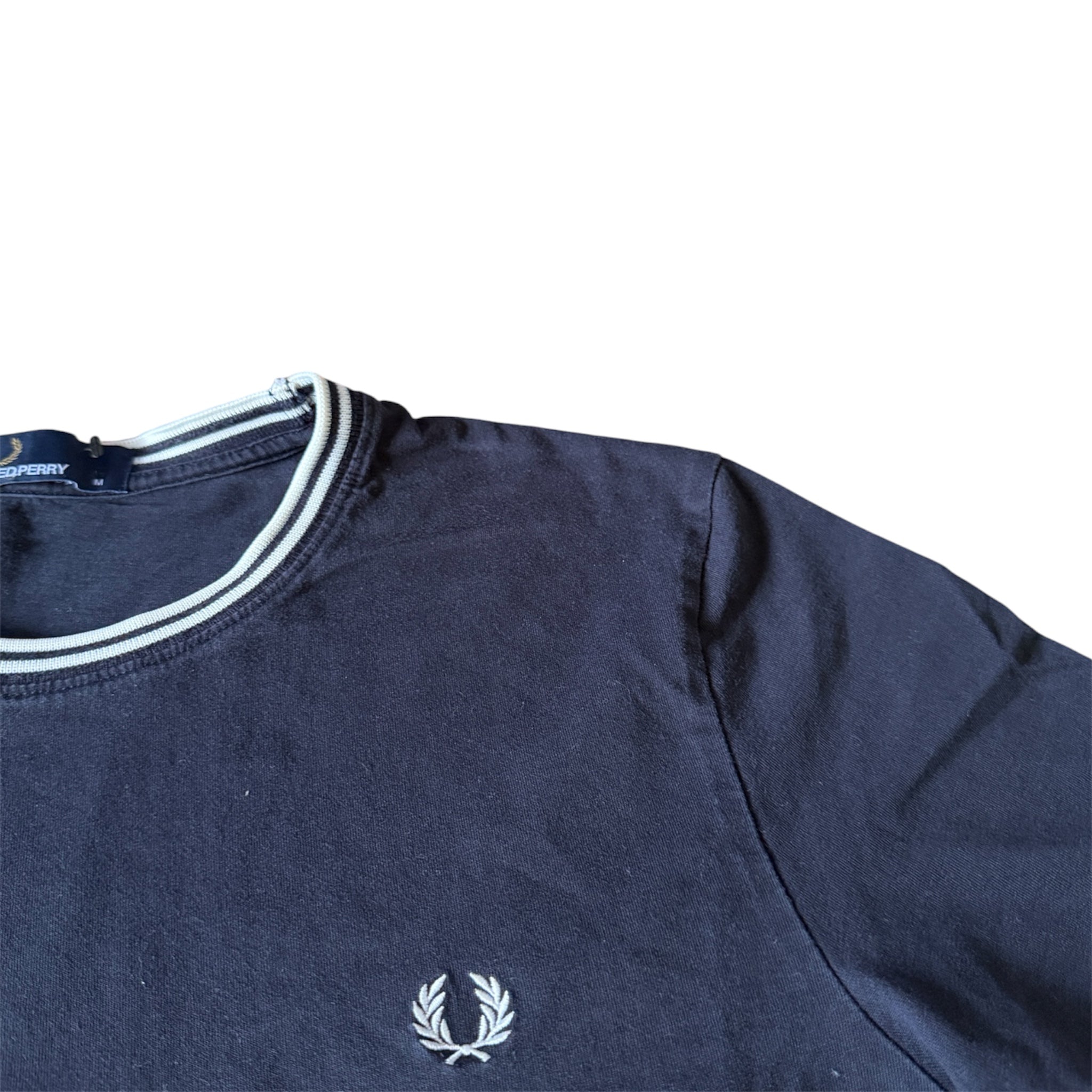 Fred Perry Tshirt