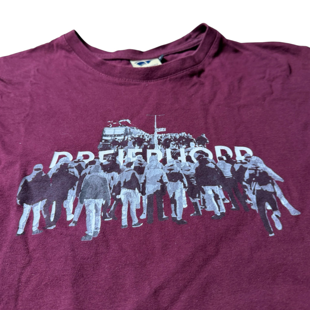 Dreierhopp Tshirt