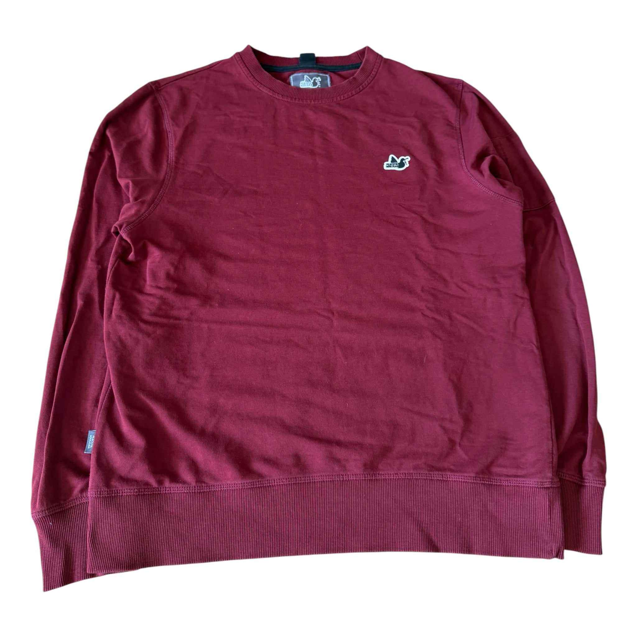 Peaceful Hooligan Sweater
