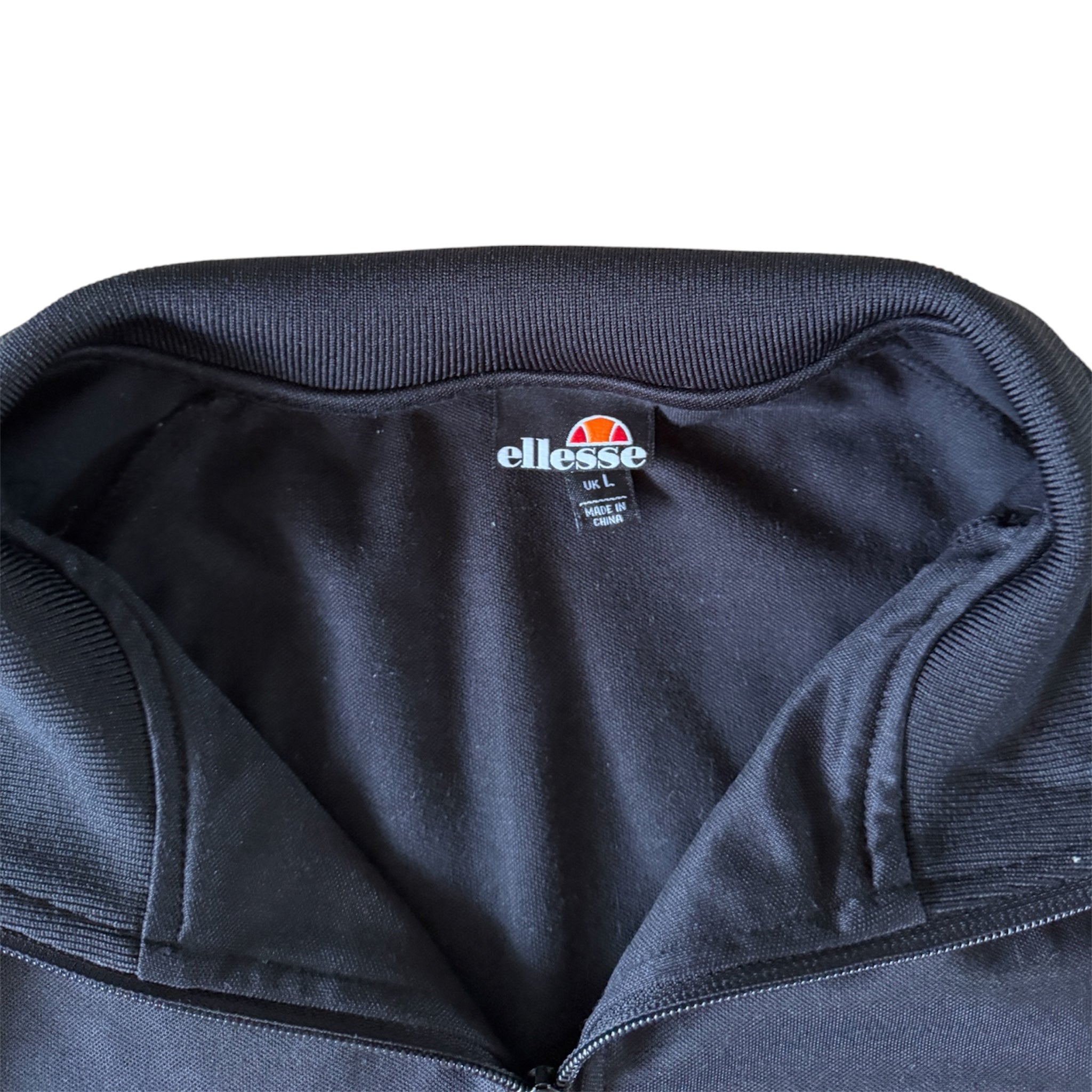 Ellesse Trainingsjacke