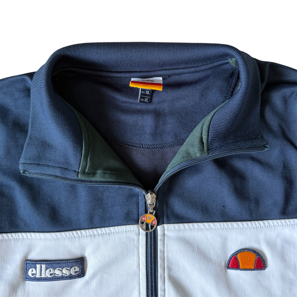 Ellesse Trainingsjacke