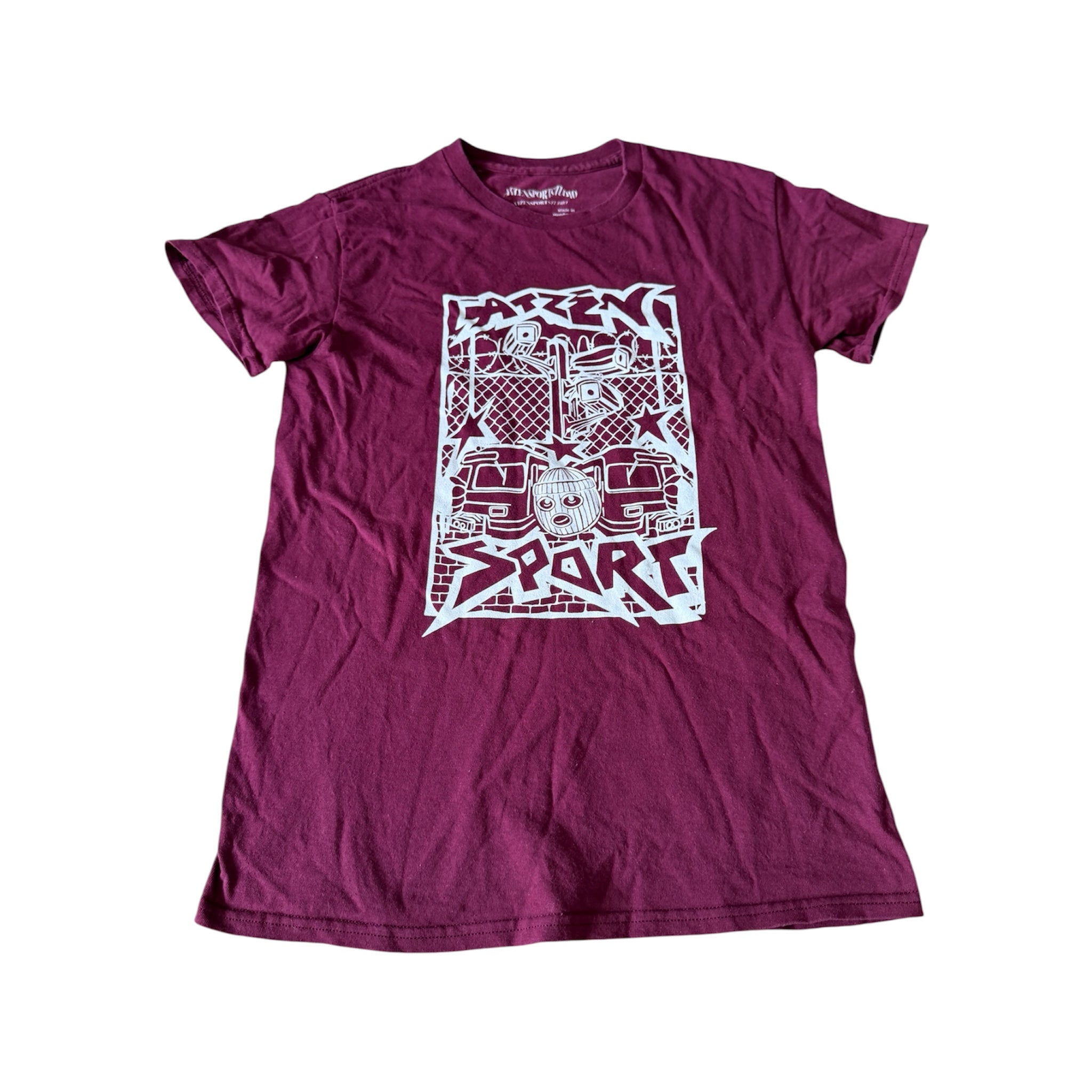 Atzensport Tshirt