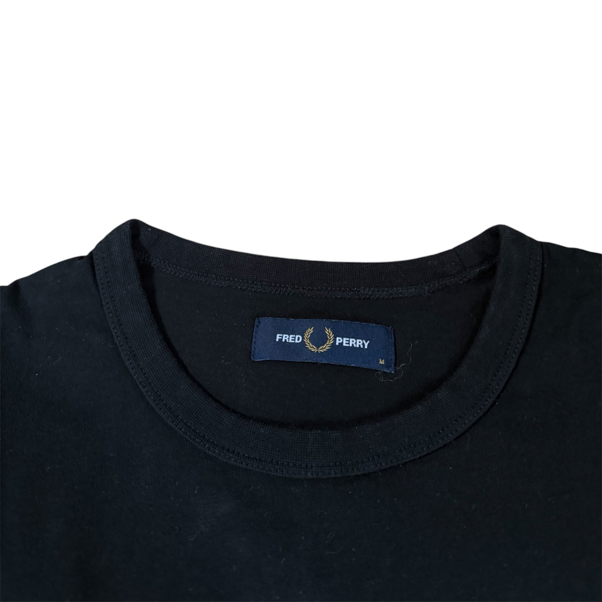 Fred Perry Tshirt (M)