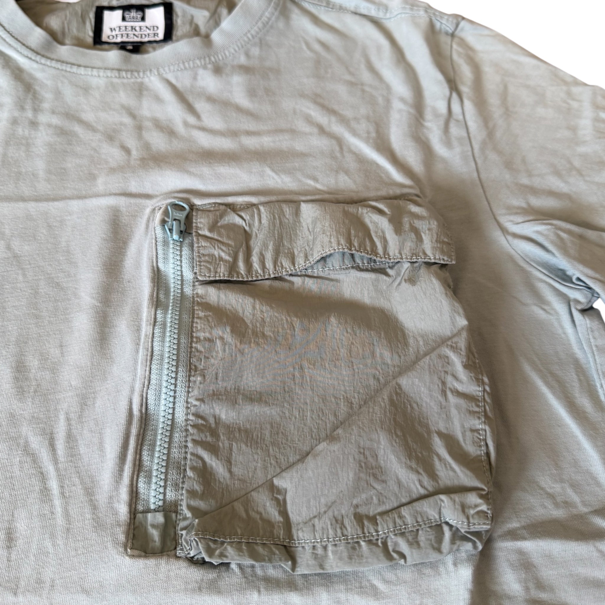 Weekend Offender Tshirt