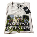 Weekend Offender Tshirt (S)