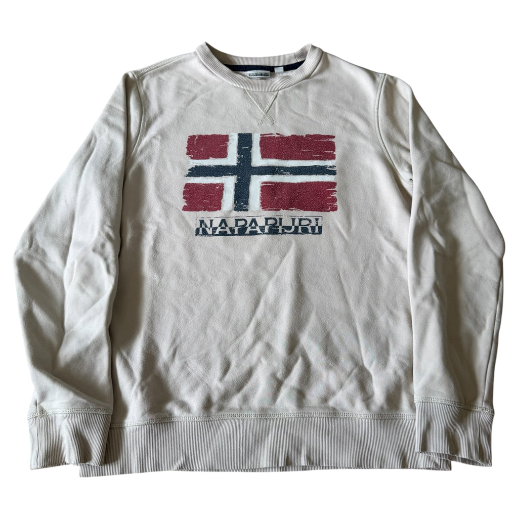Napapijri Sweater (S)