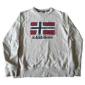 Napapijri Sweater (S)