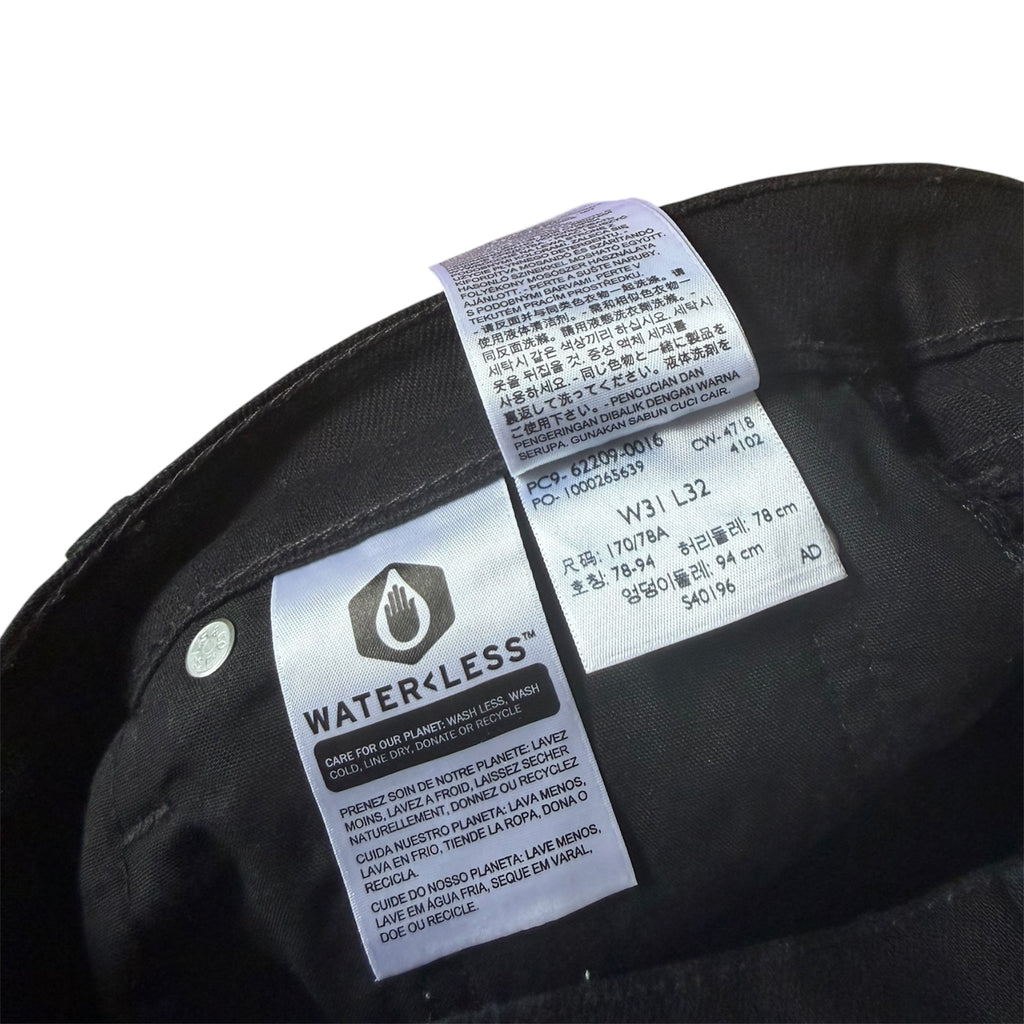 Levis Jeans (M)