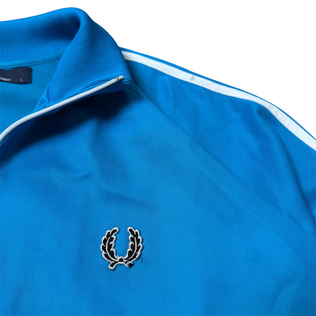 Fred Perry Trainingsjacke